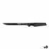 Фото #1 товара Нож для ветчины Quttin Black Edition 16 см 8 штук
