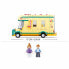 Фото #3 товара SLUBAN Girls Dream Winter Caravanning 314 Pieces