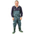 Фото #2 товара SHAKESPEARE Sigma Nylon PVC wader