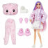 BARBIE Cutie Reveal Cozy T -Shirts