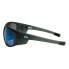 Фото #4 товара Очки QUIKSILVER Wall Sunglasses