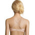 Фото #2 товара Maidenform Essential Multiway Push-up Bra Evening Blush/Sheer Pale Pink 38D