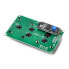 LCD display 4x20 characters blue + I2C LCM1602 converter