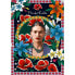 Фото #2 товара Puzzle Frida Kahlo