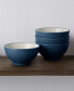 Colorwave Rice Bowls, Set of 4