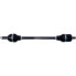 DEMON POWERSPORTS Heavy Duty PAXL-6074HD Wheel Axle