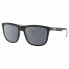 Мужские солнечные очки Armani Exchange AX4093S-8078Z3 ø 56 mm - фото #1