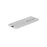 Transcend ESD240C Portable SSD 480GB - 480 GB - M.2 - USB Type-C - 3.2 Gen 2 (3.1 Gen 2) - 520 MB/s - Silver