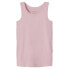 Фото #4 товара NAME IT Girls Folkstone Sun sleeveless T-shirt