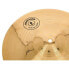 Thomann 13" Brass Marching Cymbals