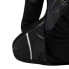 Фото #3 товара мужской спортивный рюкзак черный ASICS Lightweight Running 2.0 Backpack