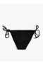 Фото #20 товара Плавки Koton Basic Side Tie Bikini