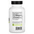 NutraBio, L-карнитин, 500 мг, 90 растительных капсул