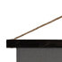 Фото #3 товара Настенный декор гобелен Чёрный Бежевый конопля древесина ели Ткань 124 x 1,7 x 86 cm