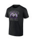 Men's Sacramento Kings Match Up T-Shirt