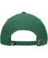 ფოტო #4 პროდუქტის Men's '47 Green New York Jets Clean Up Script Adjustable Hat