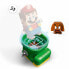 Фото #2 товара Строительный набор Lego Super Mario 71404 Goomba's Shoe Expansion Set Разноцветный