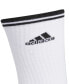 ფოტო #2 პროდუქტის Men's Mix 2.0 6-Pk. Athletic Cushioned Crew Socks