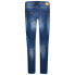 Фото #4 товара TIMEZONE Slim ScottTZ Jeans
