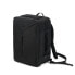 Dicota Dual Plus EDGE - Backpack - 1.19 kg