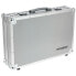 Rockboard Pedal Case EPC 02 Silver