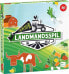 Фото #1 товара Alga - Landmandsspil Junior - (38012502) /Games /Multi