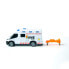 DICKIE TOYS Ume 18 cm Ambulance