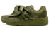 Кроссовки женские PUMA Bow Rihanna Fenty Olive 42 - фото #2