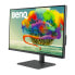 Фото #2 товара BenQ PD3205U - 80 cm (31.5") - 3840 x 2160 pixels - 4K Ultra HD - LCD - 5 ms - Black