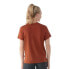 ფოტო #2 პროდუქტის SMARTWOOL Perfect Crew short sleeve T-shirt