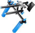 Фото #2 товара Statyw Walimex walimex pro Hand-Shoulder- Videotripod Cineast III