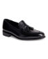 ფოტო #2 პროდუქტის Men's Kennedy Tassel Loafer Lace-Up Goodyear Dress Shoes