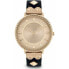 Фото #1 товара Наручные часы DAISY DIXON DD107BRG (Ø 35 мм) Розовые Женские
