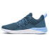 Фото #3 товара Puma Better Foam Prowl Alt Training Womens Blue Sneakers Athletic Shoes 3761821