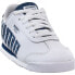 Фото #2 товара Puma Roma Basic Gg Lace Up Toddler Boys White Sneakers Casual Shoes 372703-01