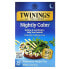 Фото #1 товара Twinings, травяной чай, ночное успокоение, без кофеина, 20 чайных пакетиков, 29 г (1,02 унции)