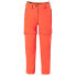 Фото #2 товара VAUDE Zip Off Slim Fit Pants