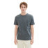 TOM TAILOR Basic Pocket short sleeve T-shirt