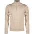 Фото #1 товара HACKETT HM703084 Half Zip Sweater