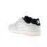 DC Manteca 4 S ADYS100766-BO4 Mens Beige Suede Skate Sneakers Shoes