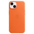 Фото #7 товара APPLE iPhone 14 leather phone cover