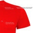 ფოტო #5 პროდუქტის KRUSKIS Climb! short sleeve T-shirt