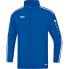 Фото #1 товара Jako Allwetterjacke Striker 2.0 Royal/weiß Gr. L