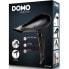 DOMO - DO1092HS - Digitaler Haargltter - Keramikbeschichtung - Ein-/Aus-Taste - Einstellbare Temperatur von 130 bis 230