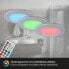 Фото #5 товара LED-Einbauleuchte Fungo Color (3er Set)