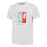 BABOLAT Padel Cotton short sleeve T-shirt