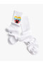Фото #11 товара Minnie Mouse Soket Çorap Lisanslı Baskılı