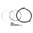 Фото #1 товара SRAM Slickwire Pro Road/MTB Shift Cable 4 mm Kit Gear Cable Kit