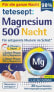 Фото #1 товара Magnesium Tabletten Nacht 30 St., 42,6 g