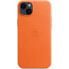 Чехол для смартфона Apple iPhone 14 Plus с Magsafe - Оранжевый